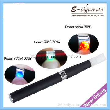 EGO W Ecigs Electronic Cigaretteno Flame Electronic Cigarette EGO W Cartomizer Health E Cigarette Clear Atomizer / Dekang E Liquid